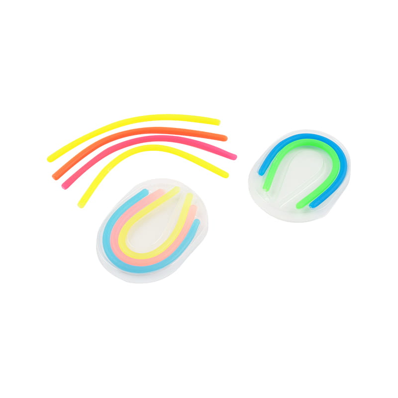 Đồ chơi mì kéo căng căng thẳng