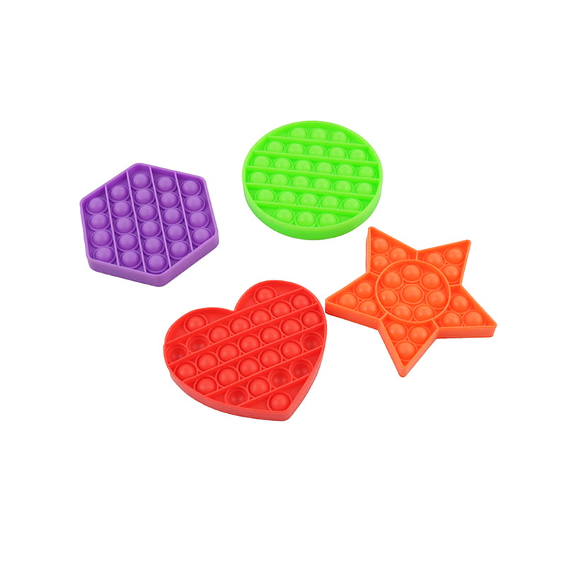 Đồ chơi tiên phong chống nhựa