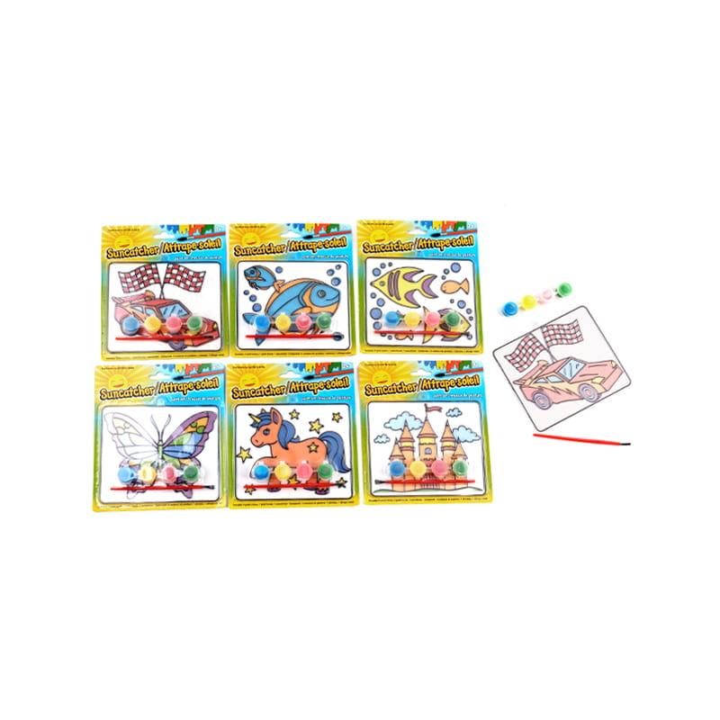 Bảng vẽ, bảng màu