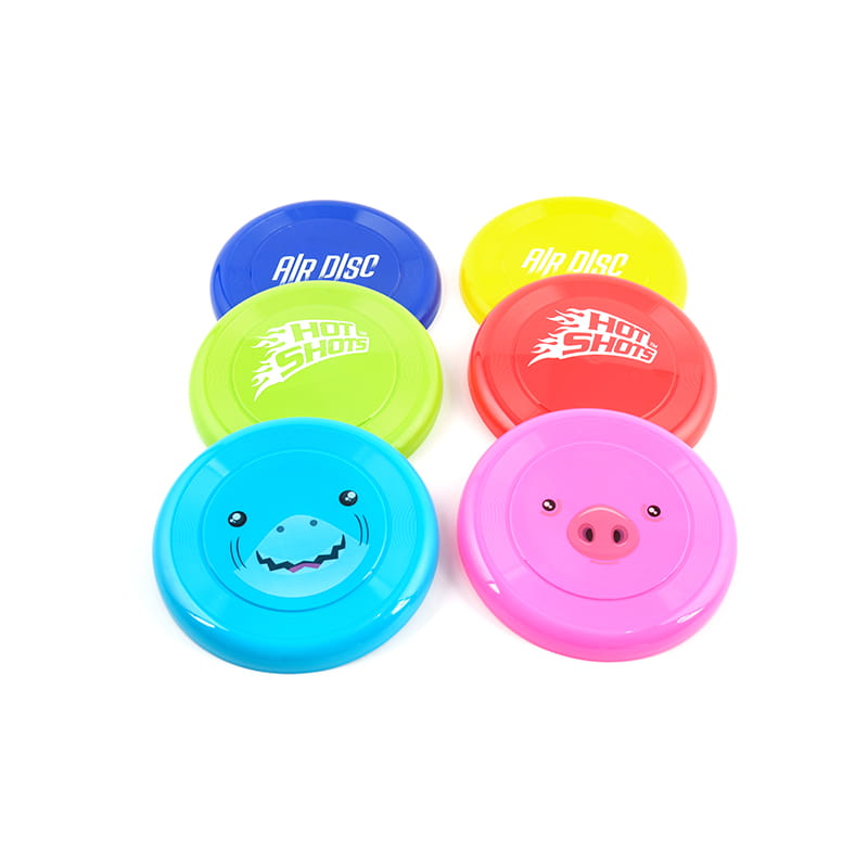 Đồ chơi nhựa frisbee nhựa